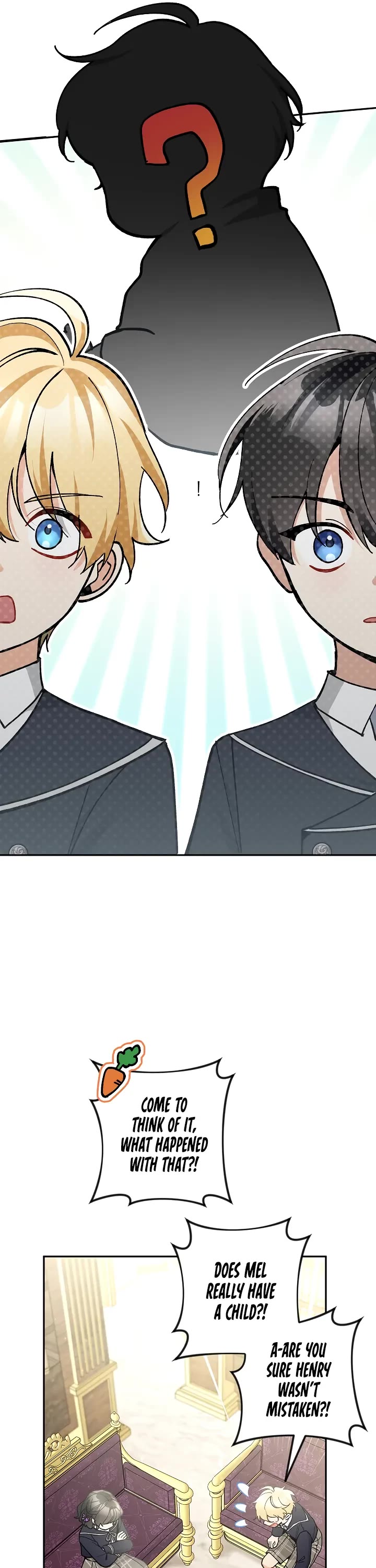 Please Don't Come to the Villainess' Stationery Store! Chapter 63 page 29 - Chapter 63
