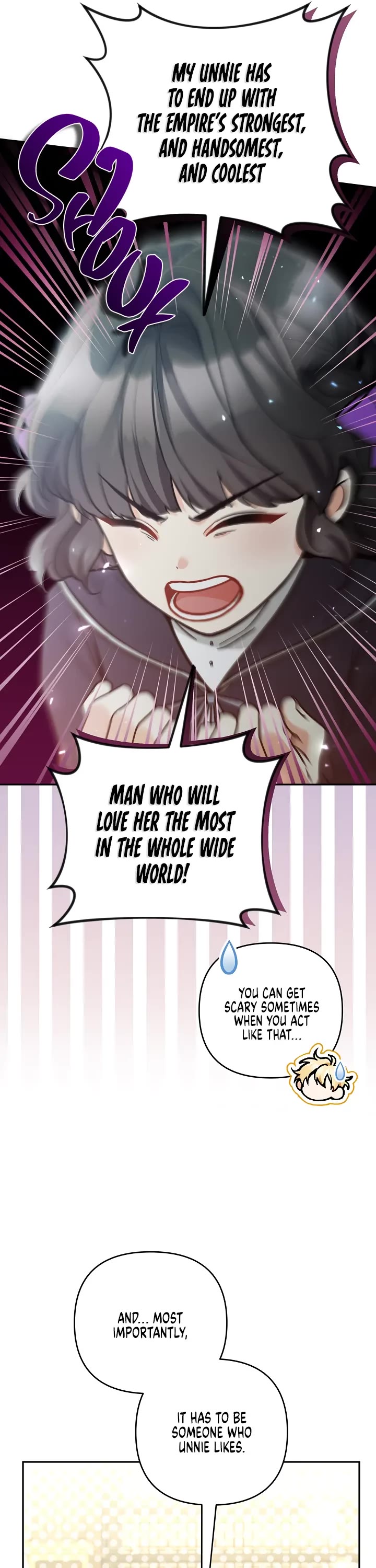 Please Don't Come to the Villainess' Stationery Store! Chapter 63 page 32 - Chapter 63