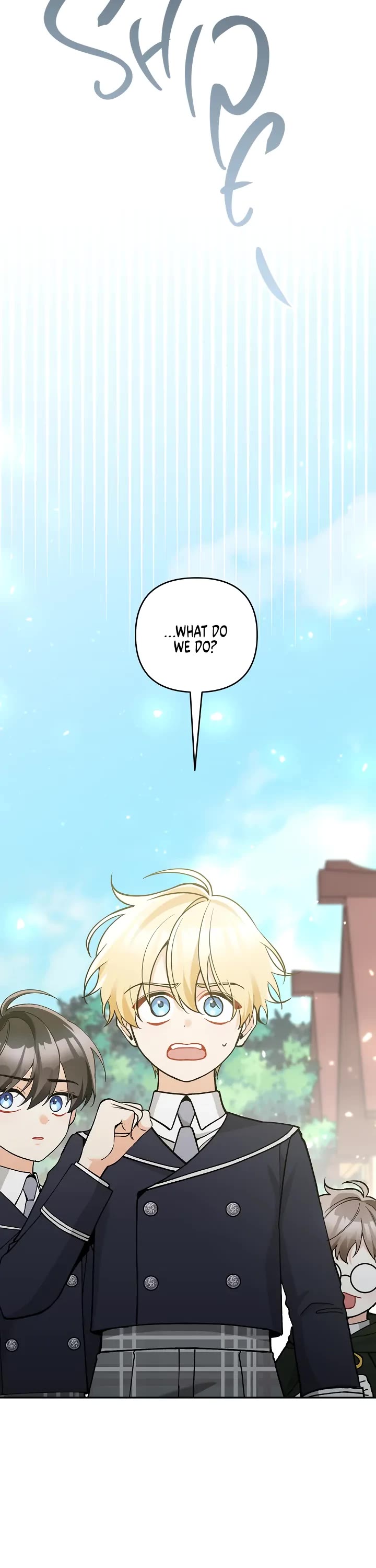 Please Don't Come to the Villainess' Stationery Store! Chapter 63 page 43 - Chapter 63
