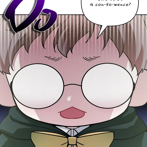 Please Don't Come to the Villainess' Stationery Store! Chapter 63 cover