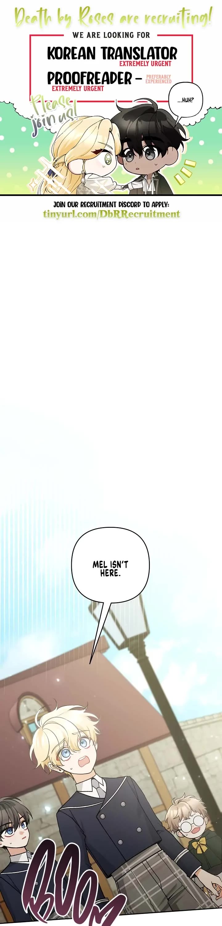 Please Don't Come to the Villainess' Stationery Store! Chapter 64 page 1 - Chapter 64