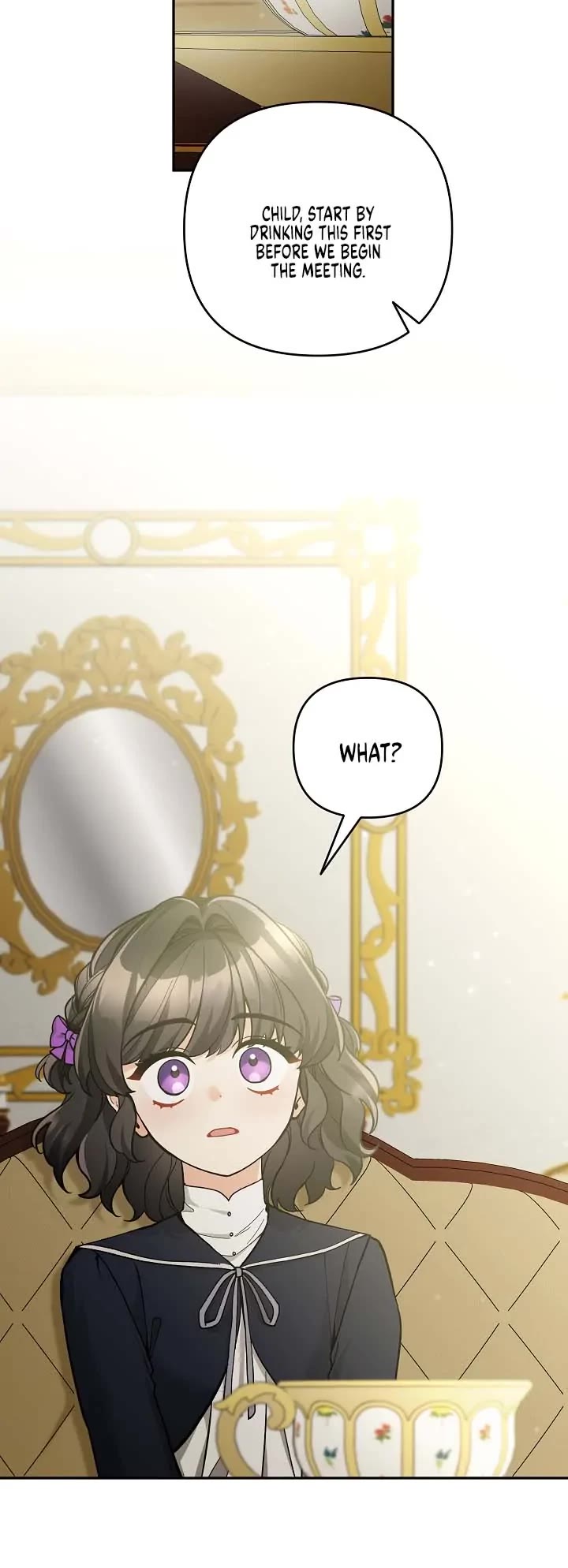 Please Don't Come to the Villainess' Stationery Store! Chapter 64 page 12 - Chapter 64