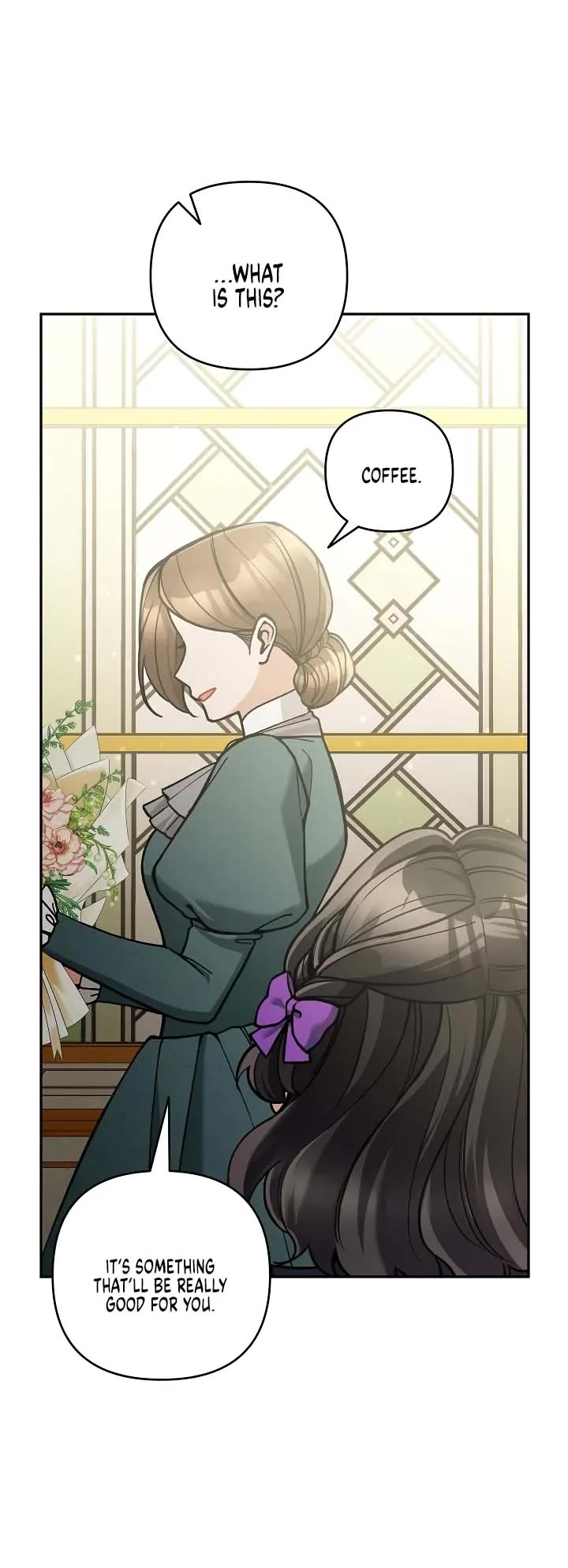 Please Don't Come to the Villainess' Stationery Store! Chapter 64 page 13 - Chapter 64