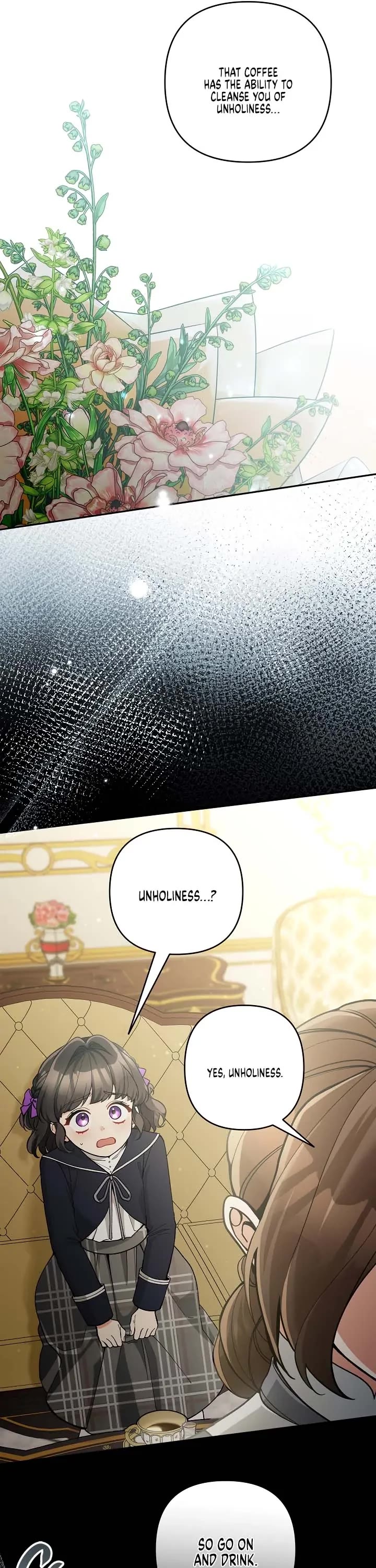 Please Don't Come to the Villainess' Stationery Store! Chapter 64 page 14 - Chapter 64
