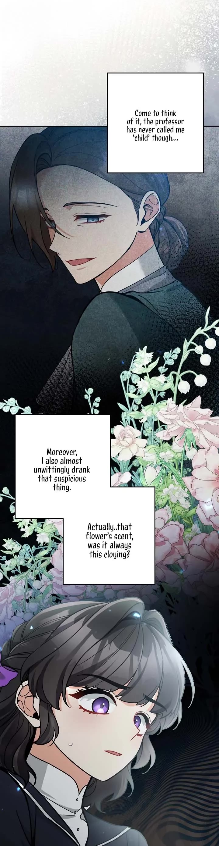 Please Don't Come to the Villainess' Stationery Store! Chapter 64 page 18 - Chapter 64