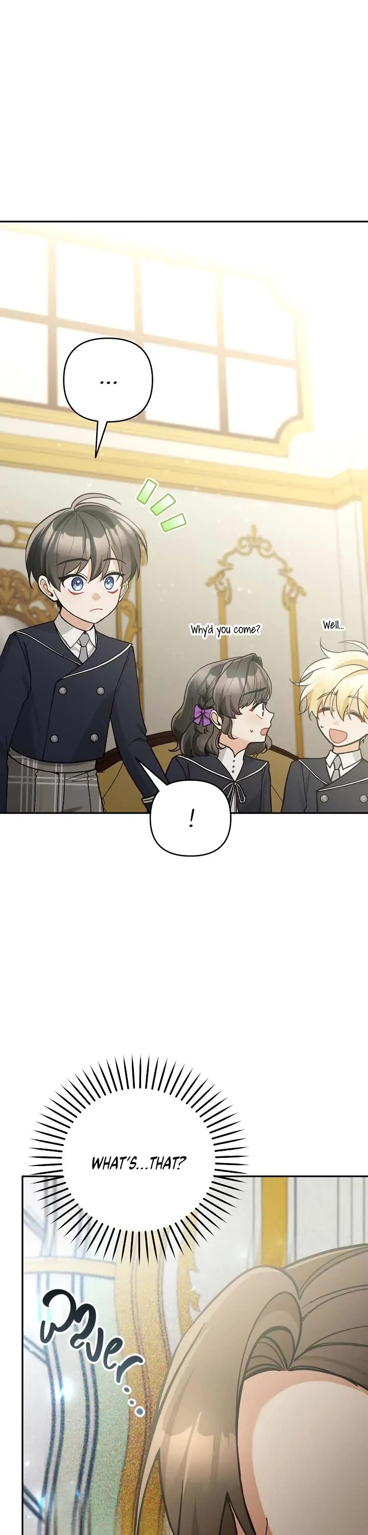 Please Don't Come to the Villainess' Stationery Store! Chapter 64 page 26 - Chapter 64