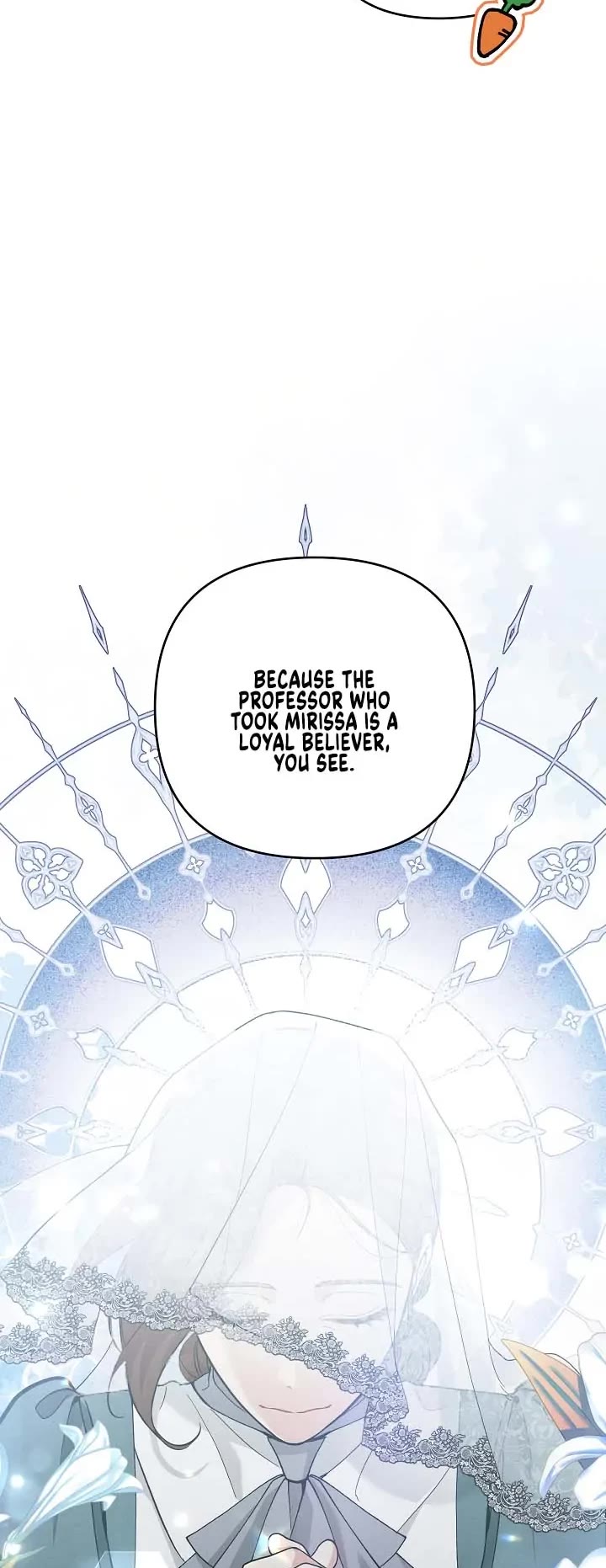 Please Don't Come to the Villainess' Stationery Store! Chapter 64 page 3 - Chapter 64
