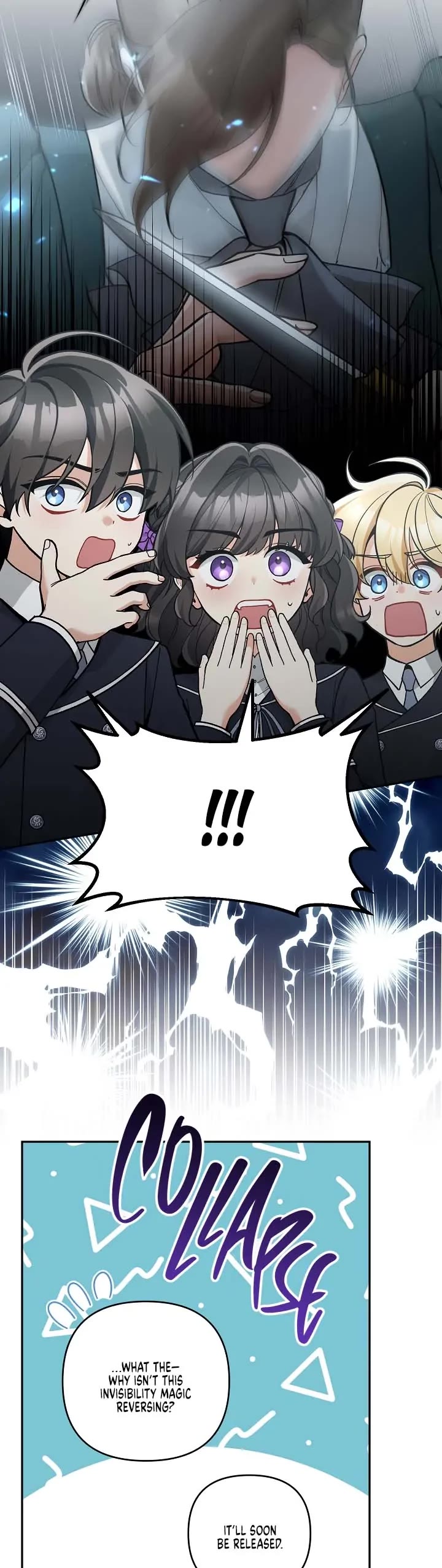Please Don't Come to the Villainess' Stationery Store! Chapter 64 page 30 - Chapter 64