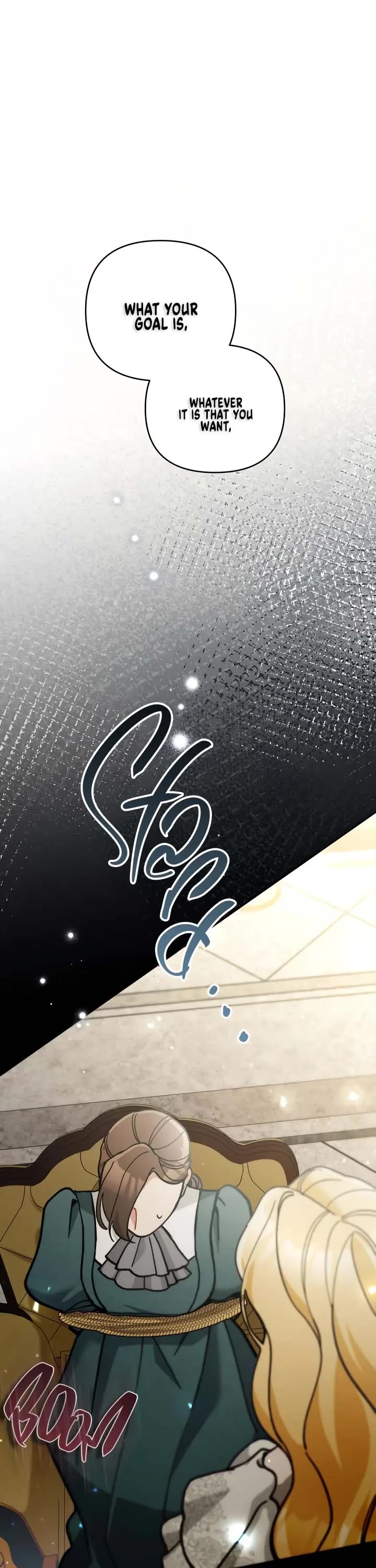 Please Don't Come to the Villainess' Stationery Store! Chapter 64 page 37 - Chapter 64