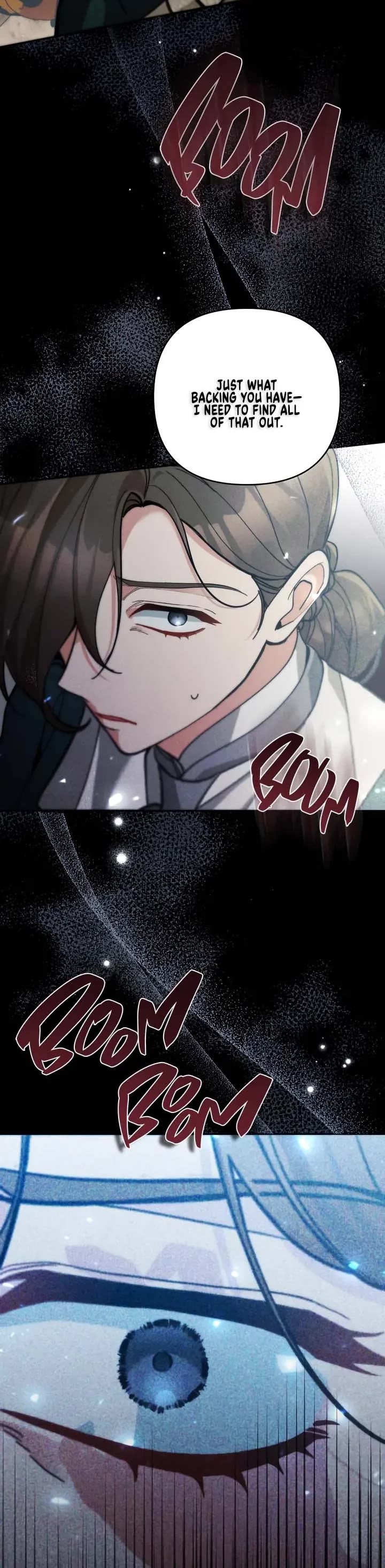 Please Don't Come to the Villainess' Stationery Store! Chapter 64 page 38 - Chapter 64