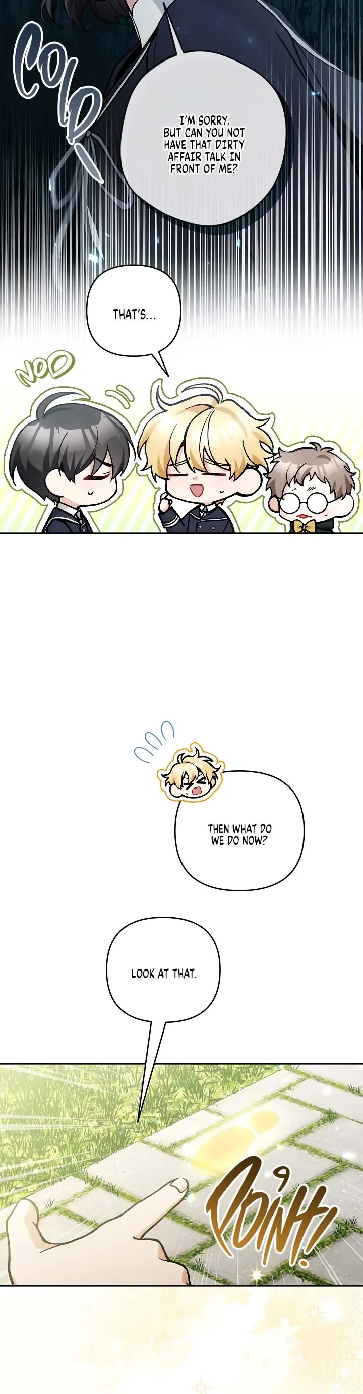 Please Don't Come to the Villainess' Stationery Store! Chapter 64 page 6 - Chapter 64