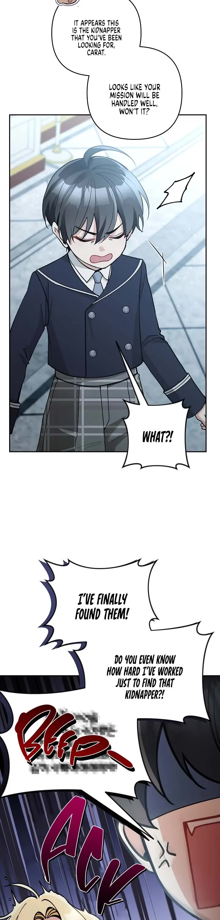 Please Don't Come to the Villainess' Stationery Store! Chapter 65 page 10 - Chapter 65