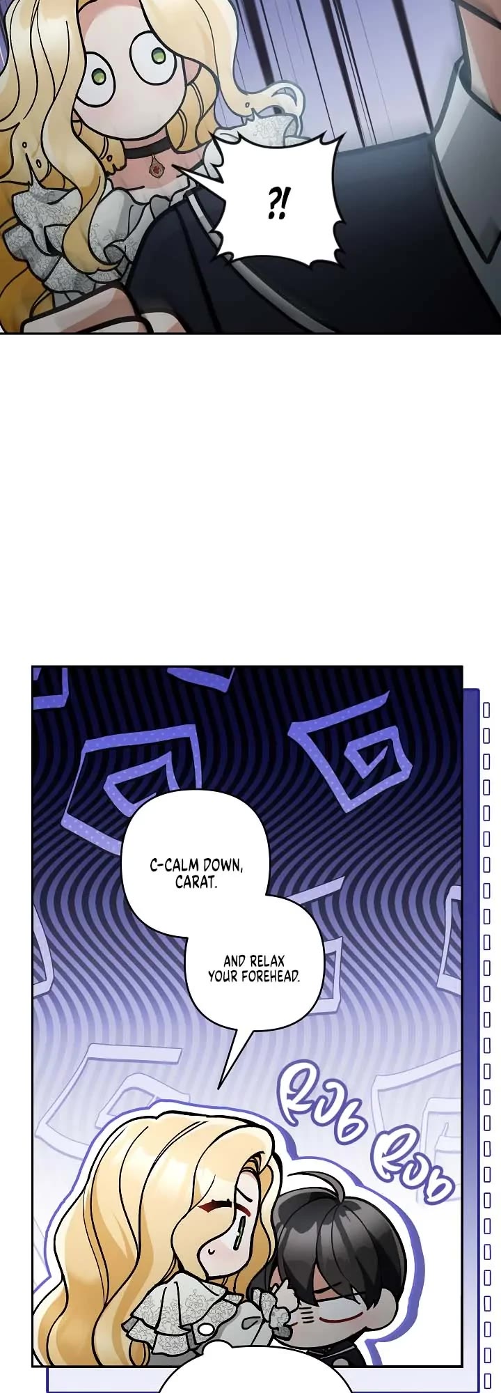 Please Don't Come to the Villainess' Stationery Store! Chapter 65 page 11 - Chapter 65