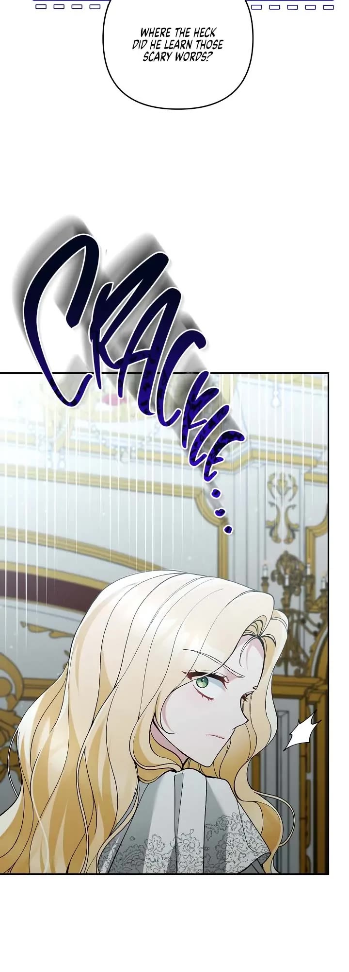 Please Don't Come to the Villainess' Stationery Store! Chapter 65 page 12 - Chapter 65
