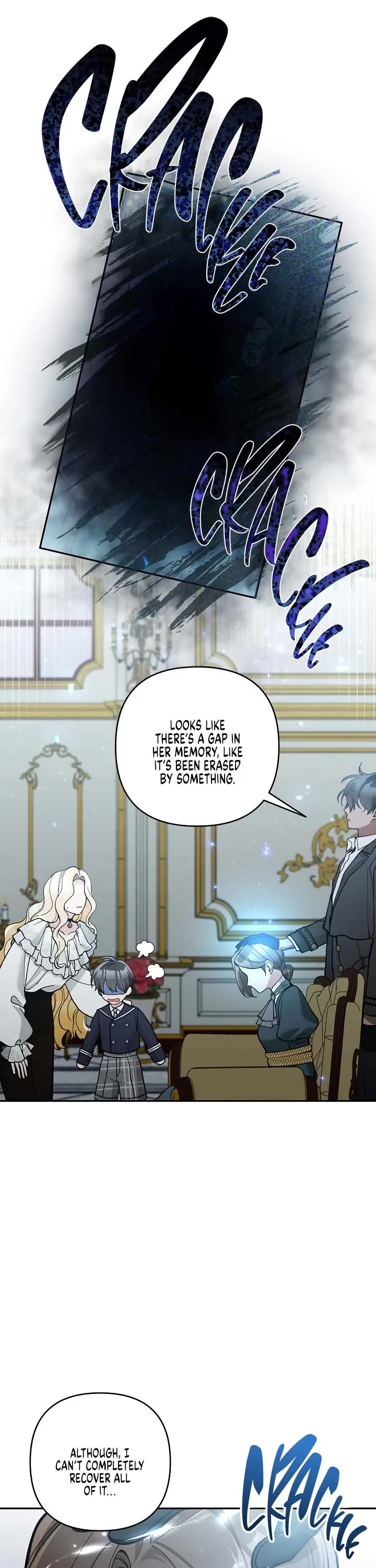 Please Don't Come to the Villainess' Stationery Store! Chapter 65 page 13 - Chapter 65