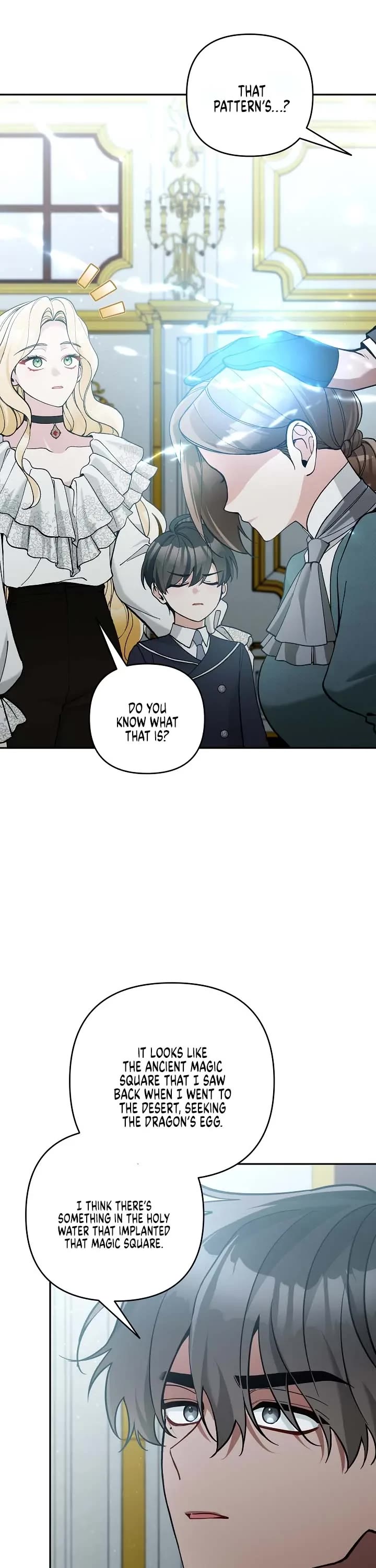 Please Don't Come to the Villainess' Stationery Store! Chapter 65 page 17 - Chapter 65