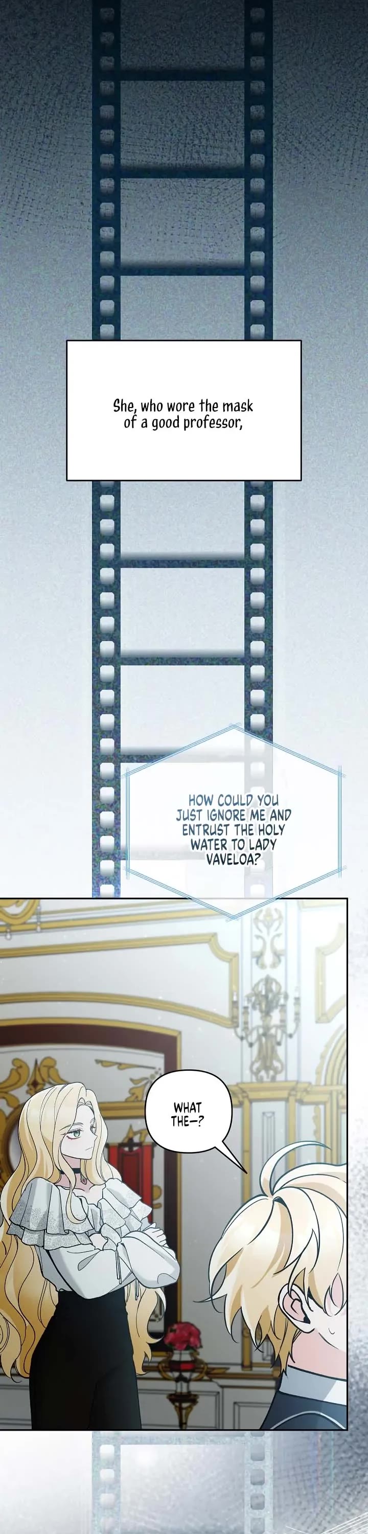 Please Don't Come to the Villainess' Stationery Store! Chapter 65 page 2 - Chapter 65