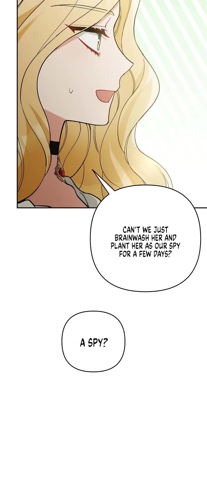 Please Don't Come to the Villainess' Stationery Store! Chapter 65 page 27 - Chapter 65