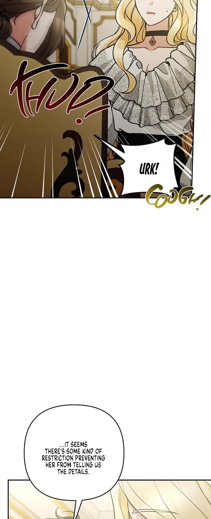 Please Don't Come to the Villainess' Stationery Store! Chapter 65 page 38 - Chapter 65