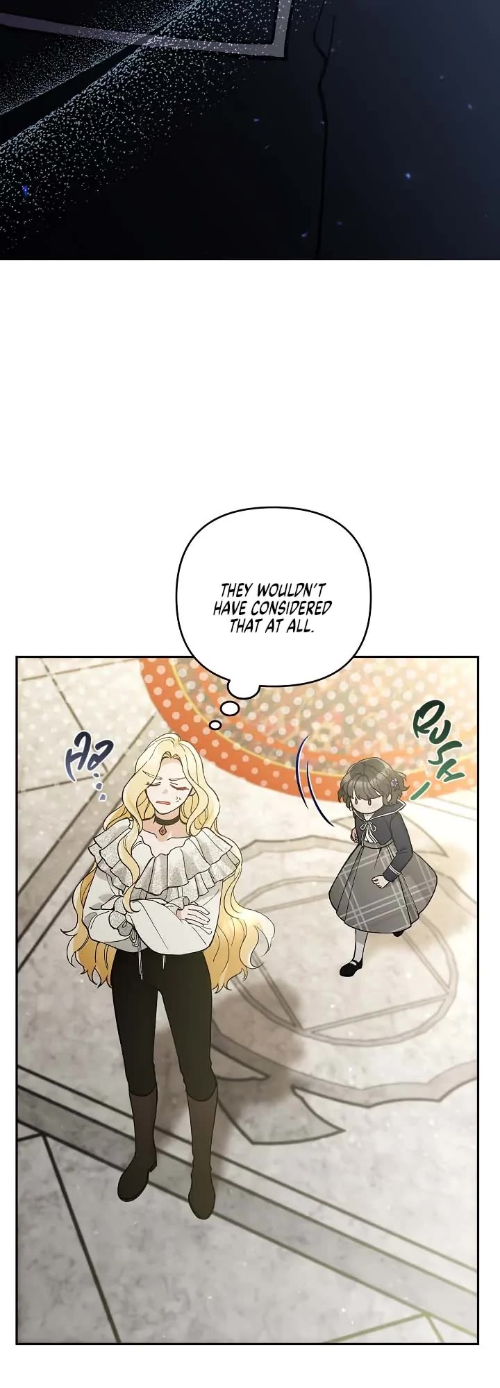 Please Don't Come to the Villainess' Stationery Store! Chapter 65 page 43 - Chapter 65