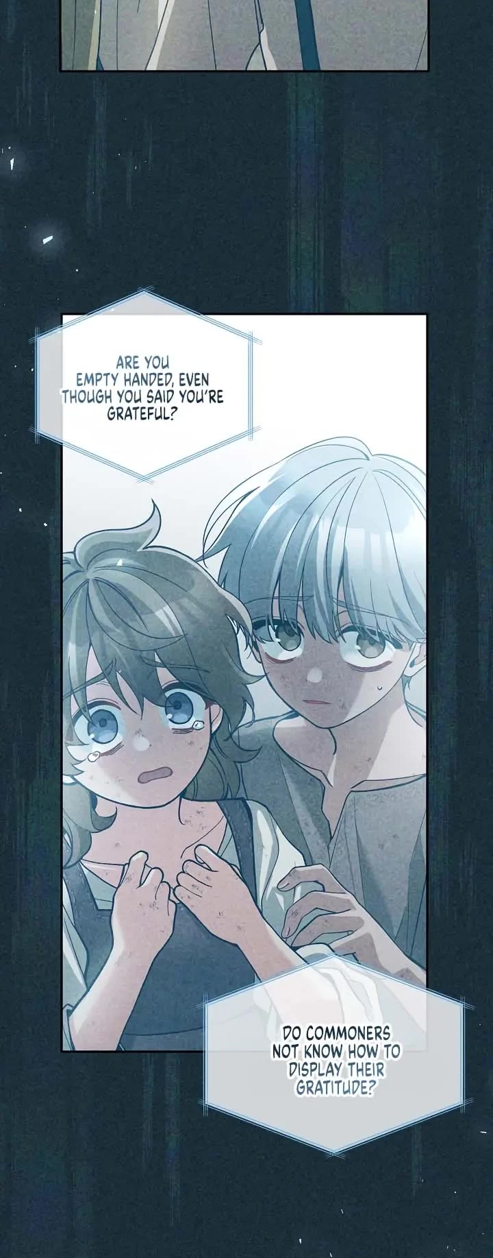 Please Don't Come to the Villainess' Stationery Store! Chapter 65 page 7 - Chapter 65