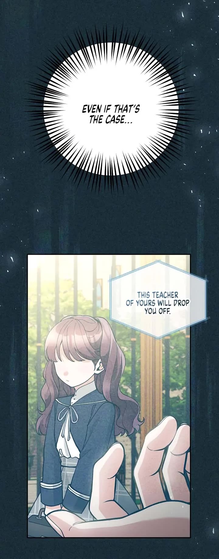 Please Don't Come to the Villainess' Stationery Store! Chapter 65 page 8 - Chapter 65