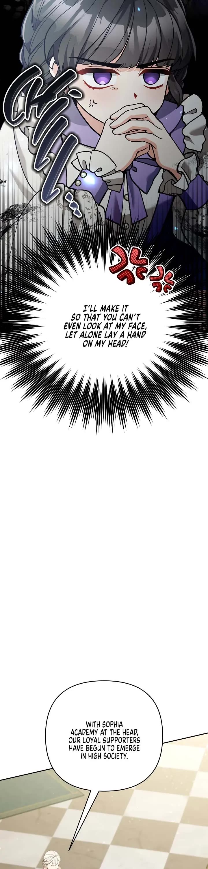 Please Don't Come to the Villainess' Stationery Store! Chapter 66 page 11 - Chapter 66