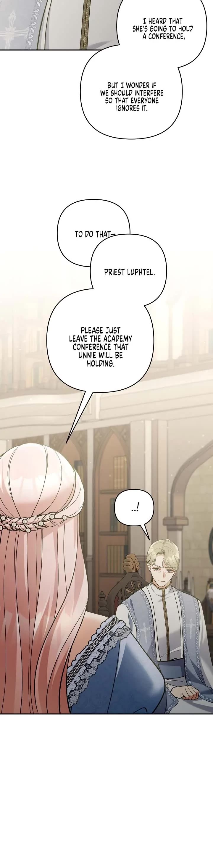 Please Don't Come to the Villainess' Stationery Store! Chapter 66 page 14 - Chapter 66