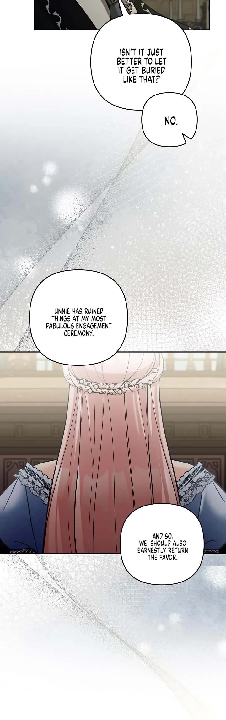 Please Don't Come to the Villainess' Stationery Store! Chapter 66 page 16 - Chapter 66