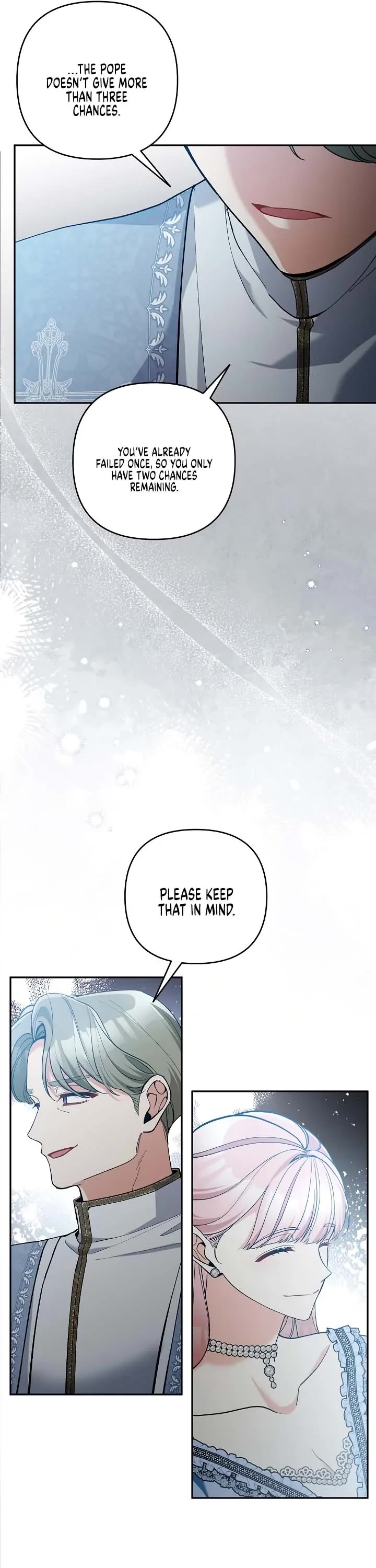 Please Don't Come to the Villainess' Stationery Store! Chapter 66 page 18 - Chapter 66