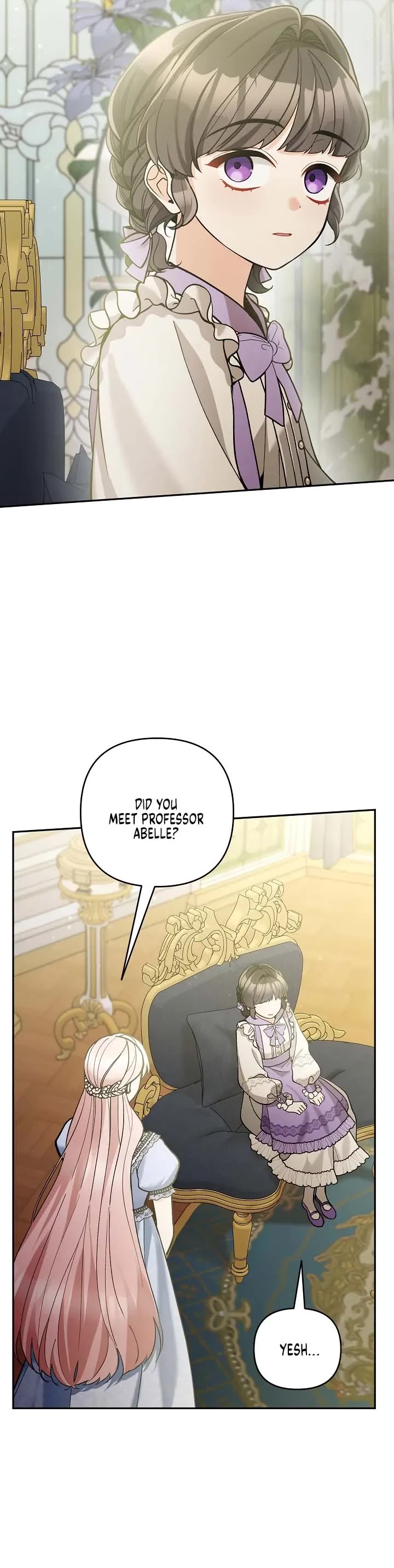 Please Don't Come to the Villainess' Stationery Store! Chapter 66 page 2 - Chapter 66