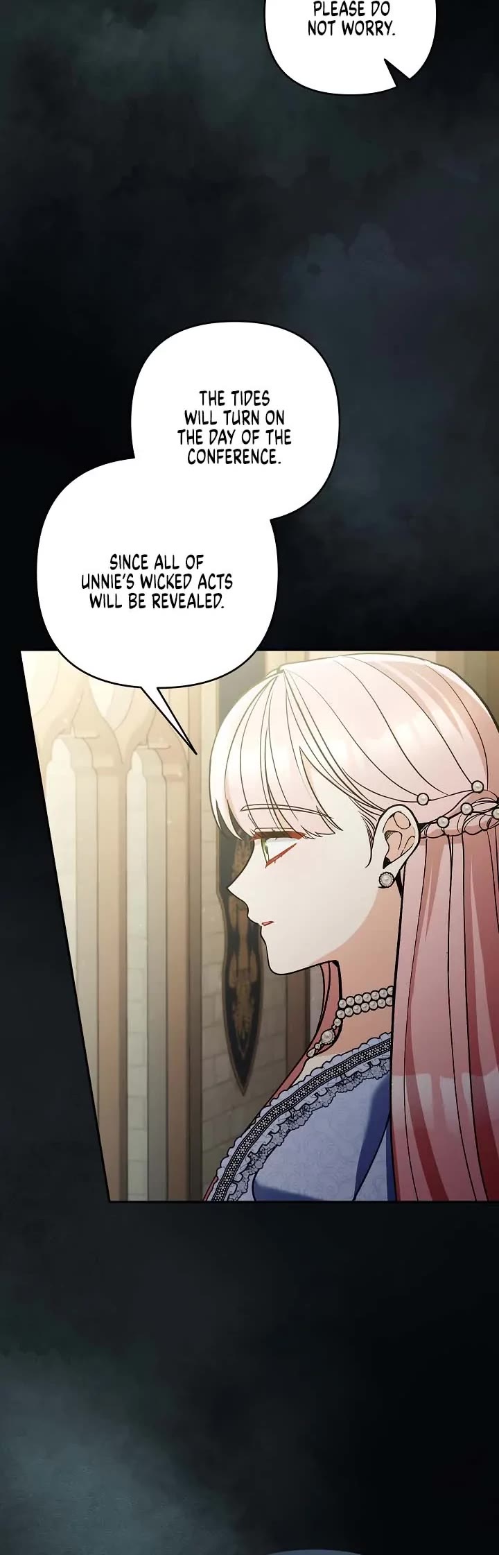 Please Don't Come to the Villainess' Stationery Store! Chapter 66 page 28 - Chapter 66