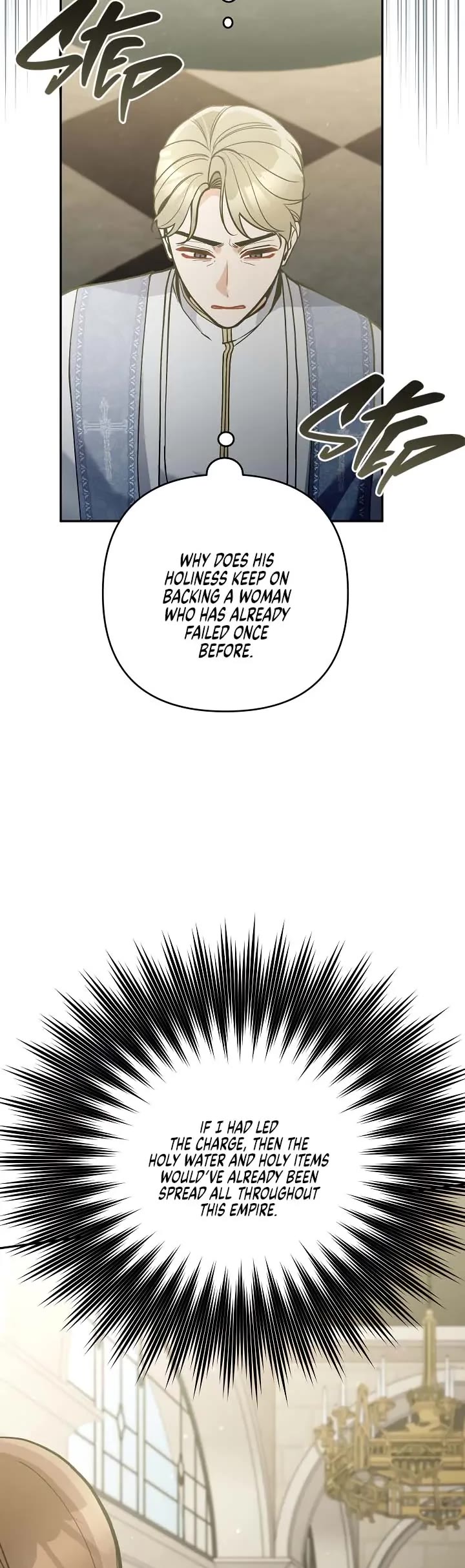 Please Don't Come to the Villainess' Stationery Store! Chapter 66 page 30 - Chapter 66