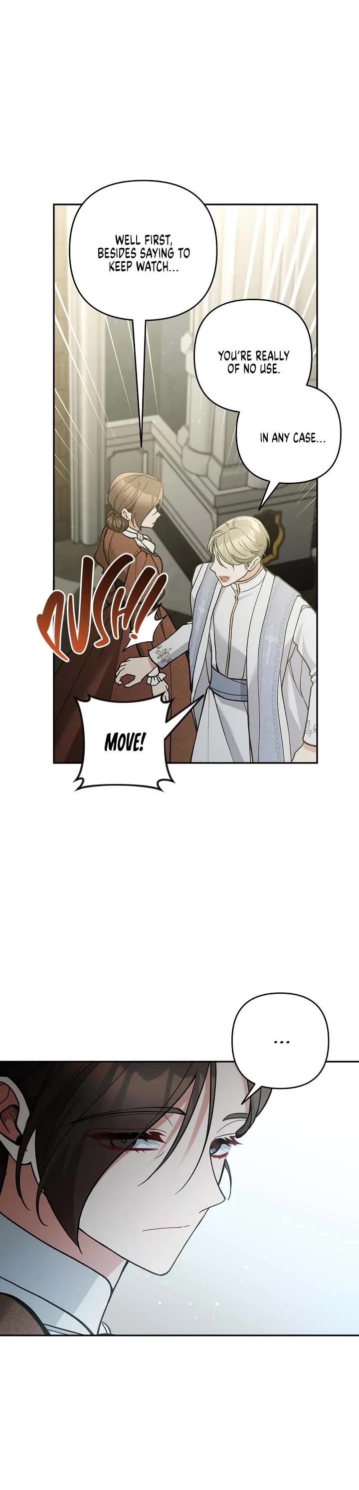 Please Don't Come to the Villainess' Stationery Store! Chapter 66 page 38 - Chapter 66