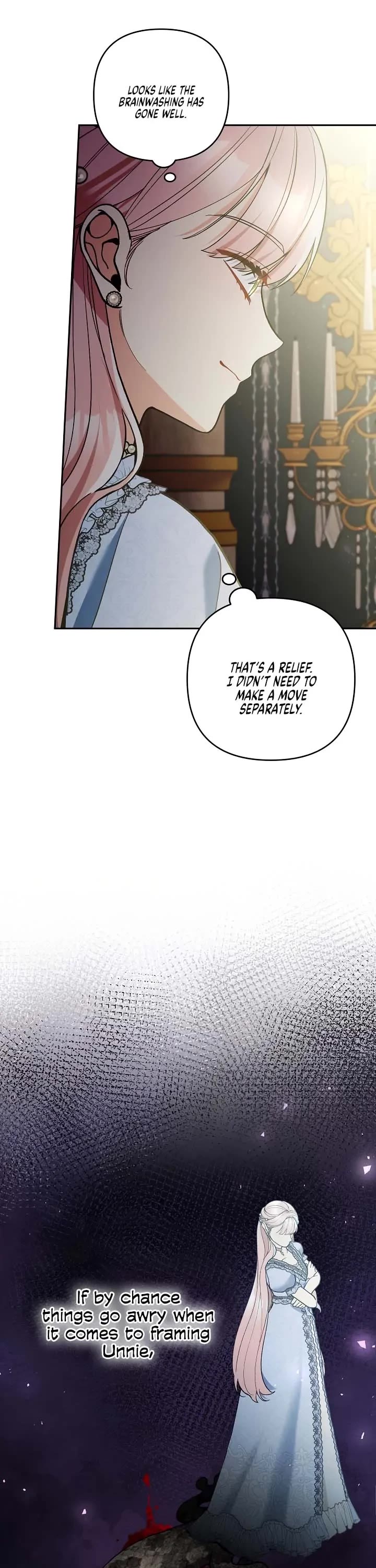 Please Don't Come to the Villainess' Stationery Store! Chapter 66 page 4 - Chapter 66