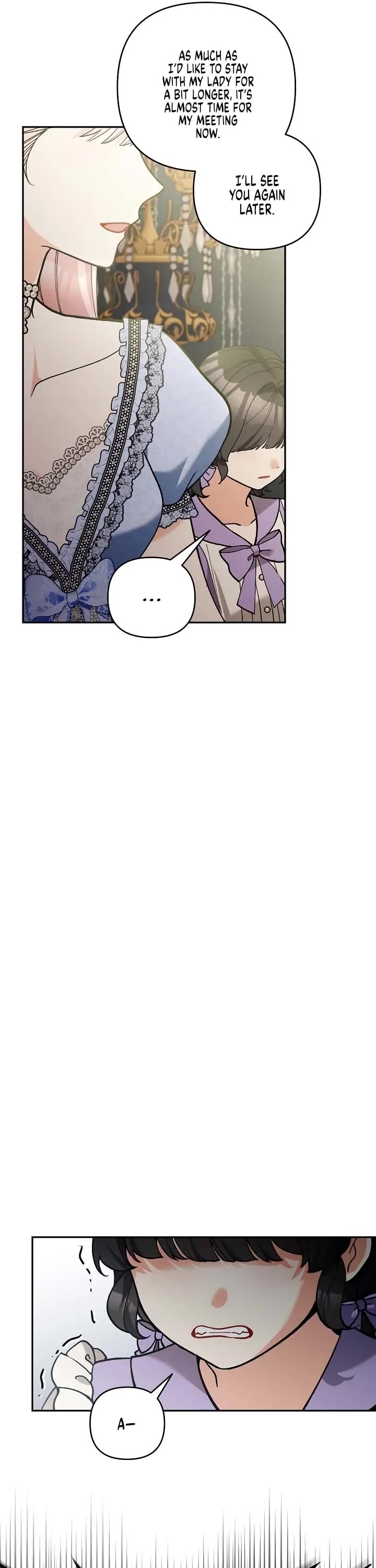 Please Don't Come to the Villainess' Stationery Store! Chapter 66 page 7 - Chapter 66