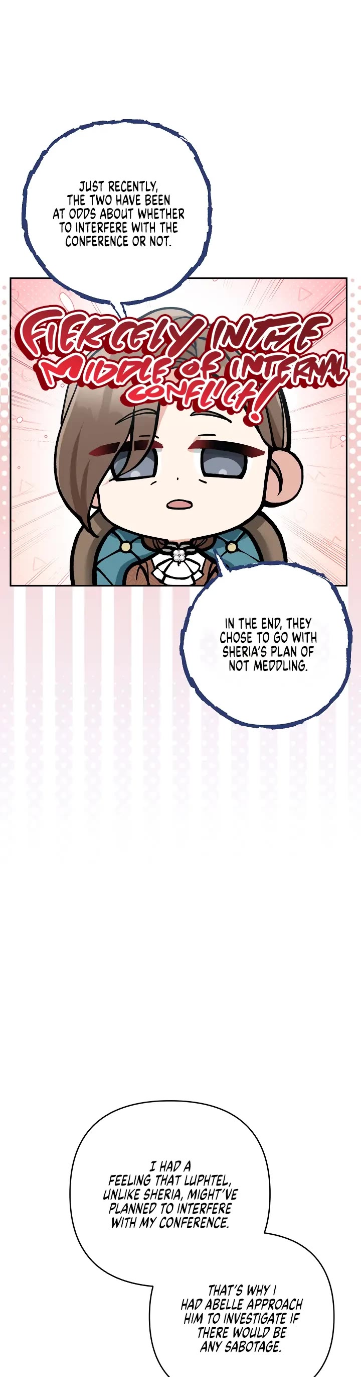 Please Don't Come to the Villainess' Stationery Store! Chapter 67 page 2 - Chapter 67