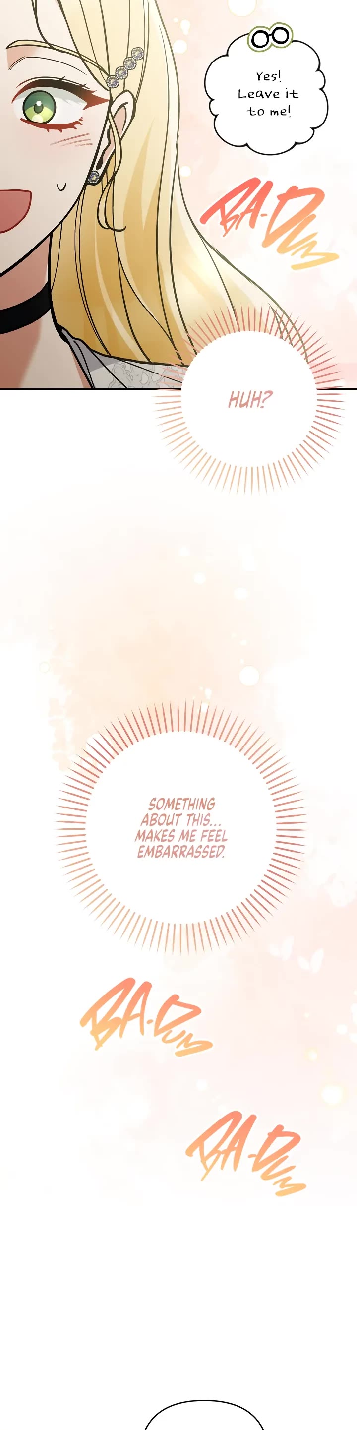 Please Don't Come to the Villainess' Stationery Store! Chapter 67 page 21 - Chapter 67