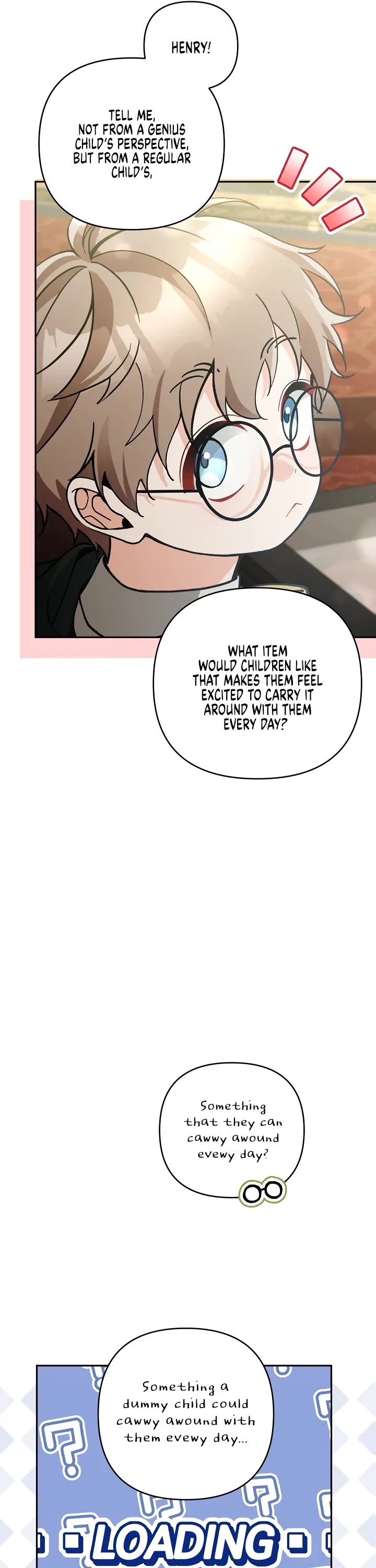 Please Don't Come to the Villainess' Stationery Store! Chapter 67 page 23 - Chapter 67