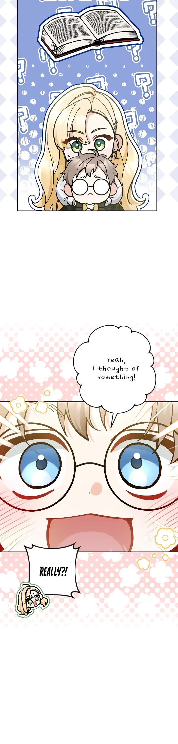 Please Don't Come to the Villainess' Stationery Store! Chapter 67 page 24 - Chapter 67