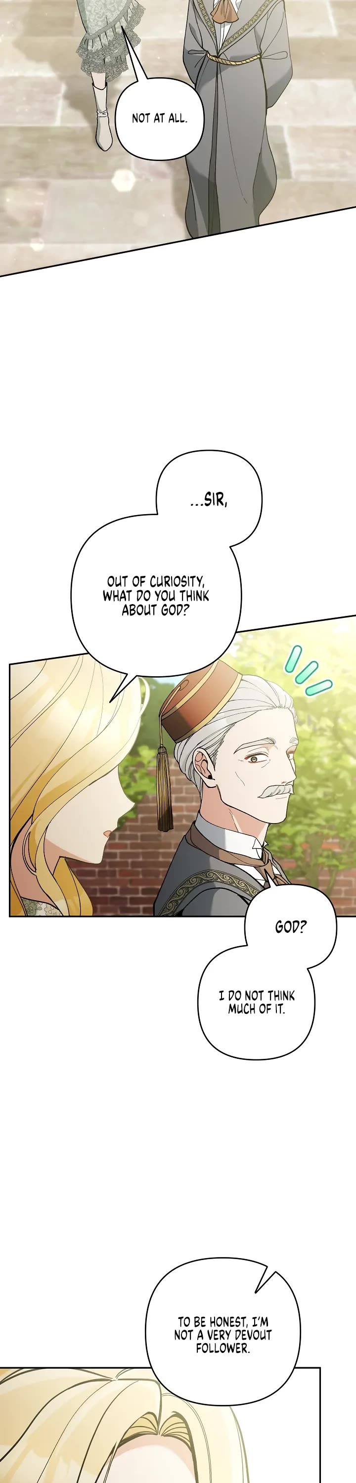 Please Don't Come to the Villainess' Stationery Store! Chapter 67 page 28 - Chapter 67