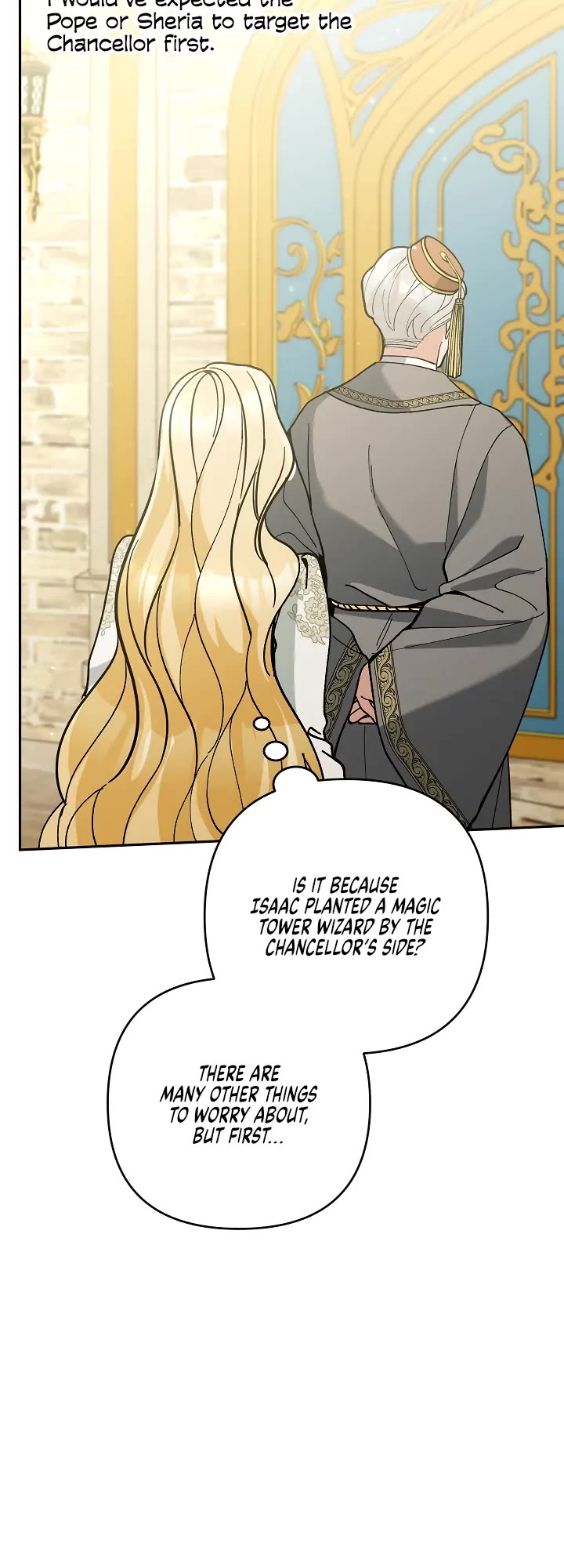 Please Don't Come to the Villainess' Stationery Store! Chapter 67 page 30 - Chapter 67
