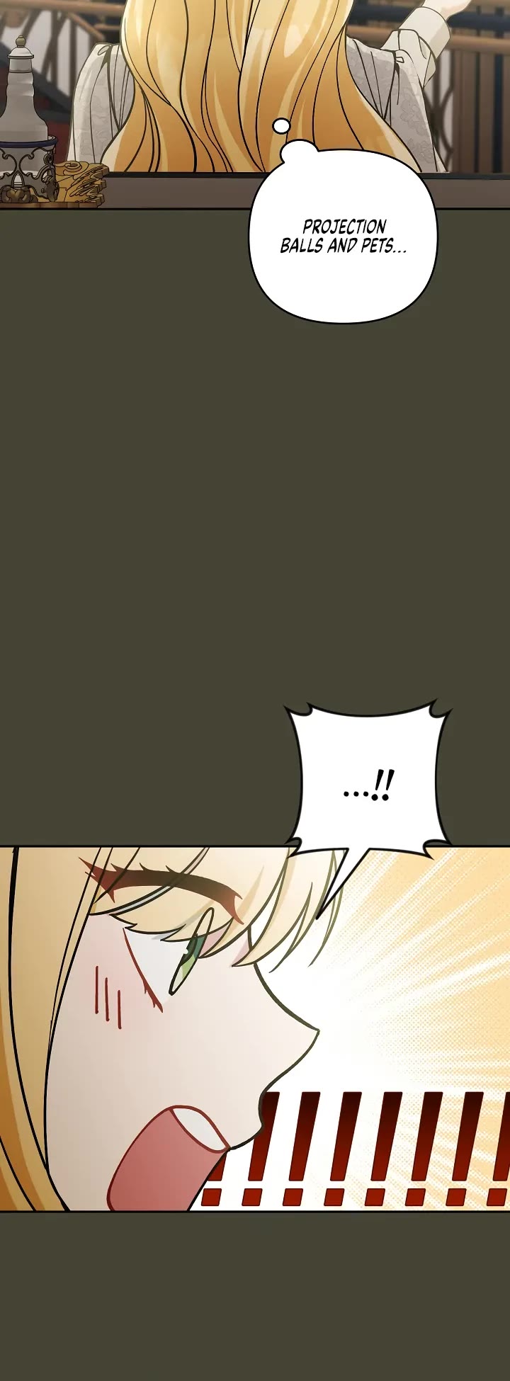 Please Don't Come to the Villainess' Stationery Store! Chapter 67 page 38 - Chapter 67