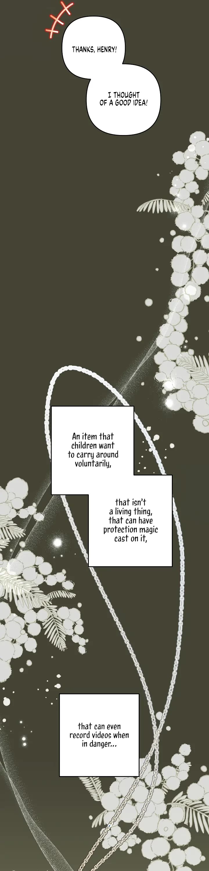 Please Don't Come to the Villainess' Stationery Store! Chapter 67 page 39 - Chapter 67