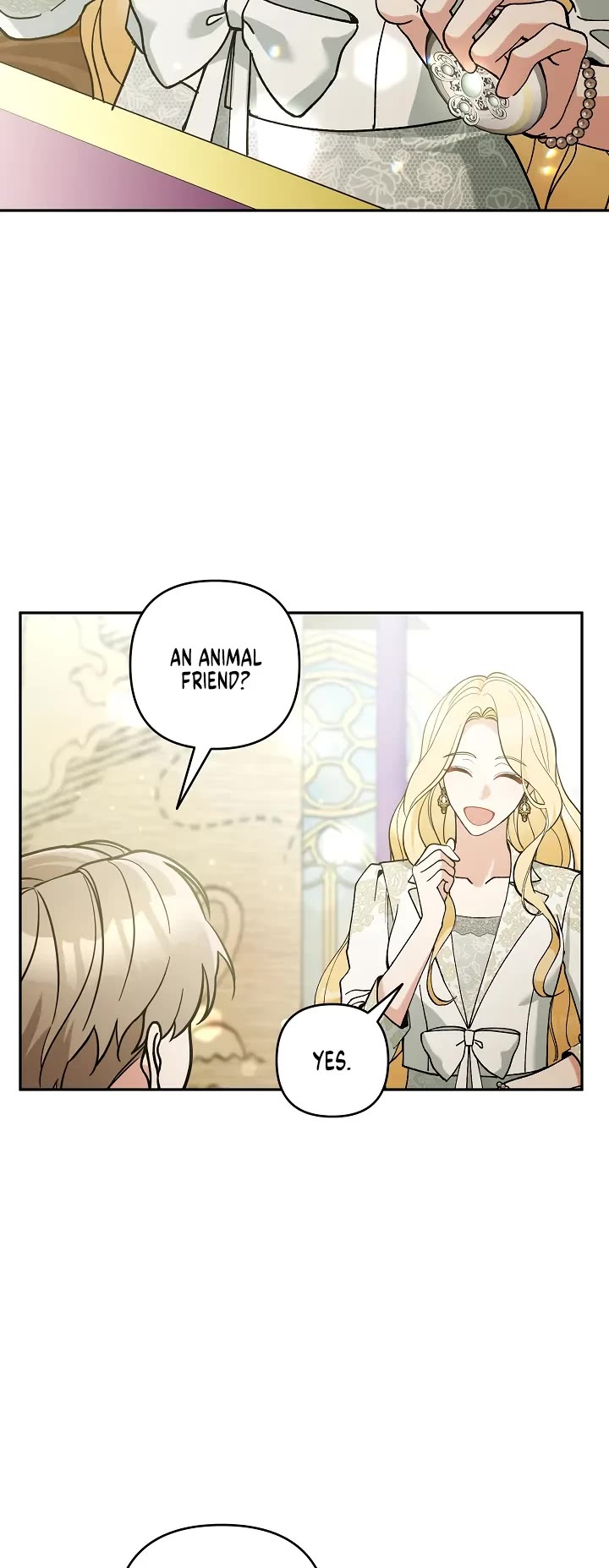Please Don't Come to the Villainess' Stationery Store! Chapter 67 page 41 - Chapter 67