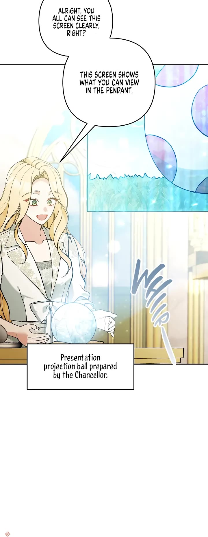 Please Don't Come to the Villainess' Stationery Store! Chapter 67 page 42 - Chapter 67