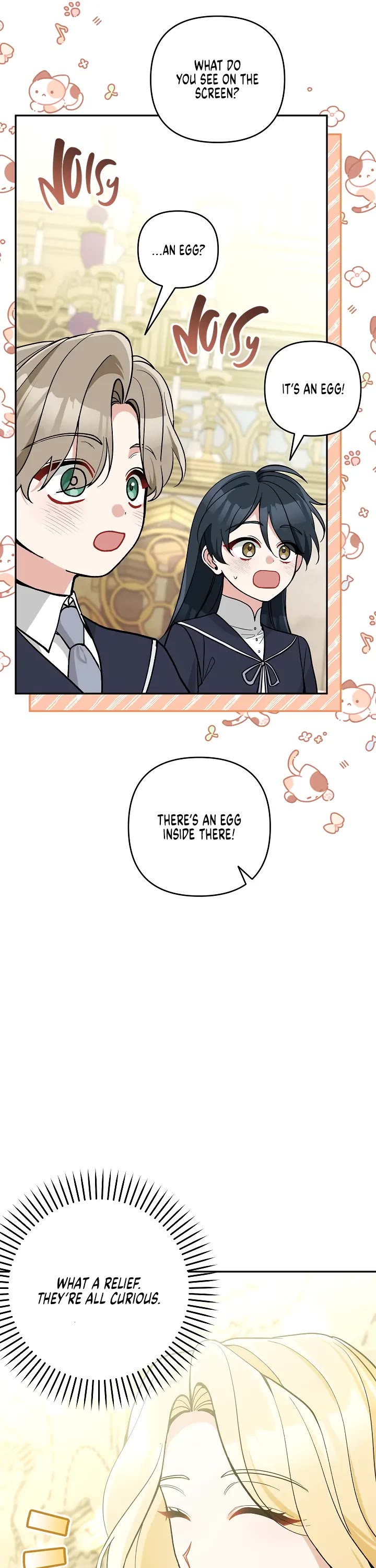 Please Don't Come to the Villainess' Stationery Store! Chapter 67 page 43 - Chapter 67