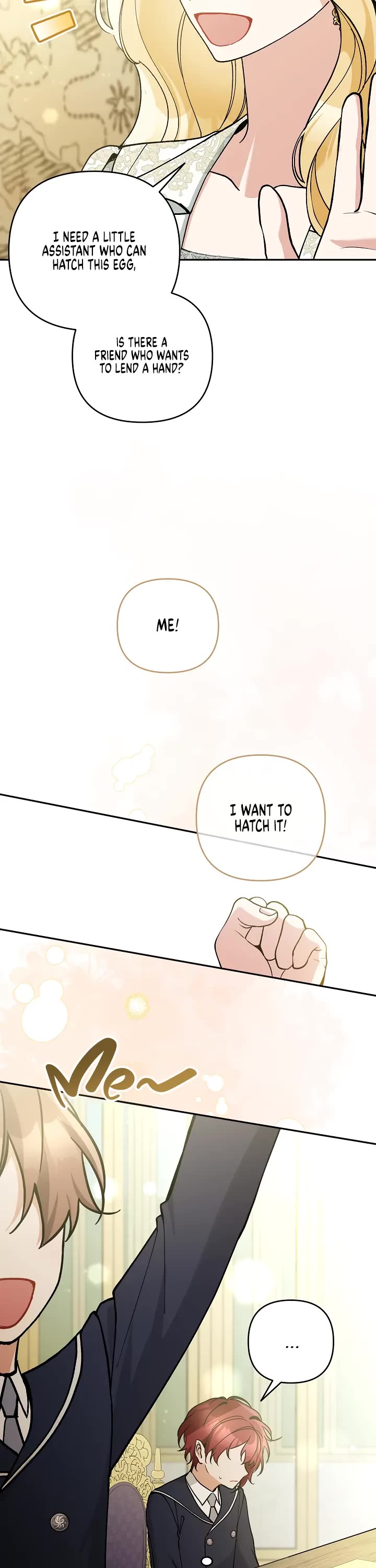 Please Don't Come to the Villainess' Stationery Store! Chapter 67 page 44 - Chapter 67