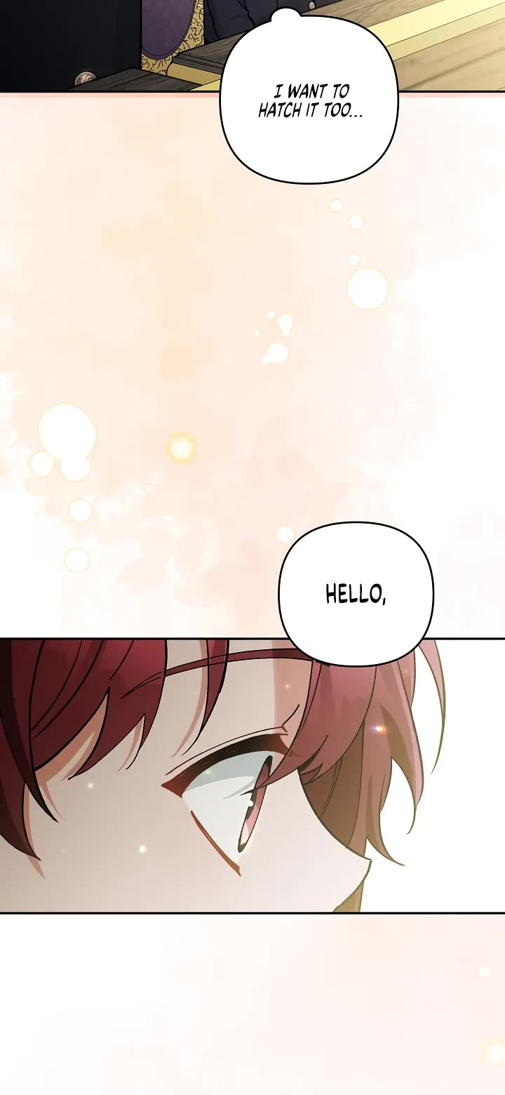 Please Don't Come to the Villainess' Stationery Store! Chapter 67 page 45 - Chapter 67