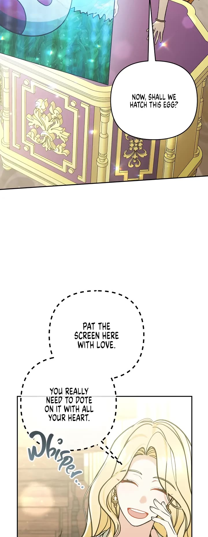 Please Don't Come to the Villainess' Stationery Store! Chapter 67 page 49 - Chapter 67